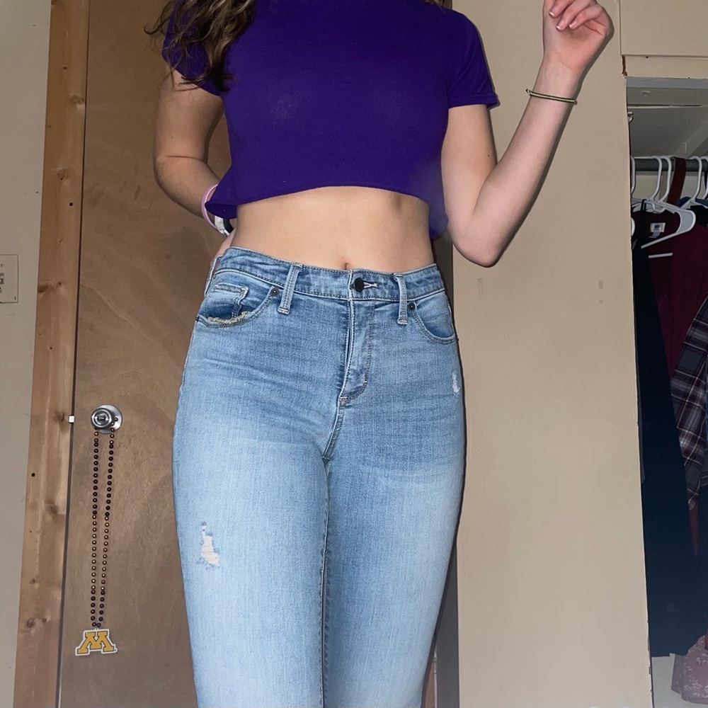 Target Jeans - Picture 3 of 4